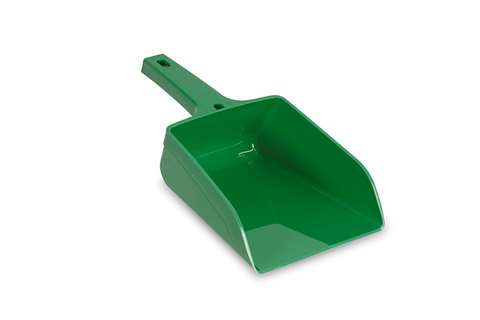 Large hand scoop 2l - 380x173x115mm