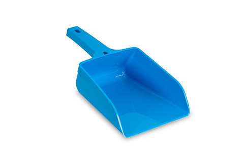 Large hand scoop 2l - 380x173x115mm