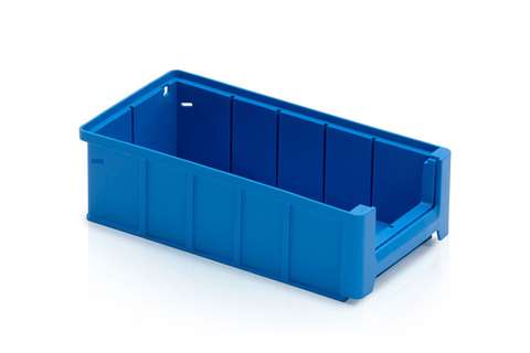 Legbordstellingbak Blue Box 3L - 300x156x90mm