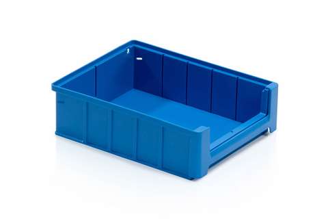 Legbordstellingbak Blue Box 4l - 300x234x90mm