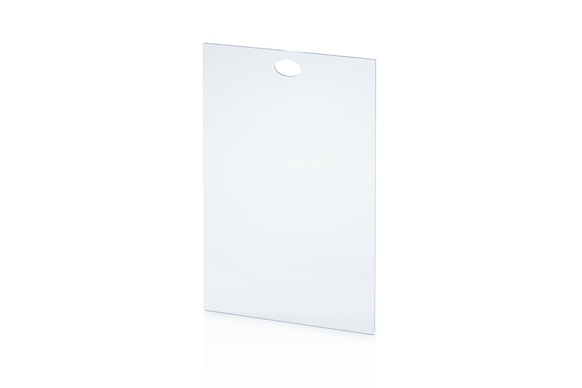 Lid for shelf tray Blue Box - 400x234mm 