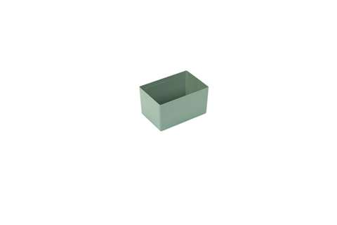 Modulair inzetbakje - 175x129x91mm