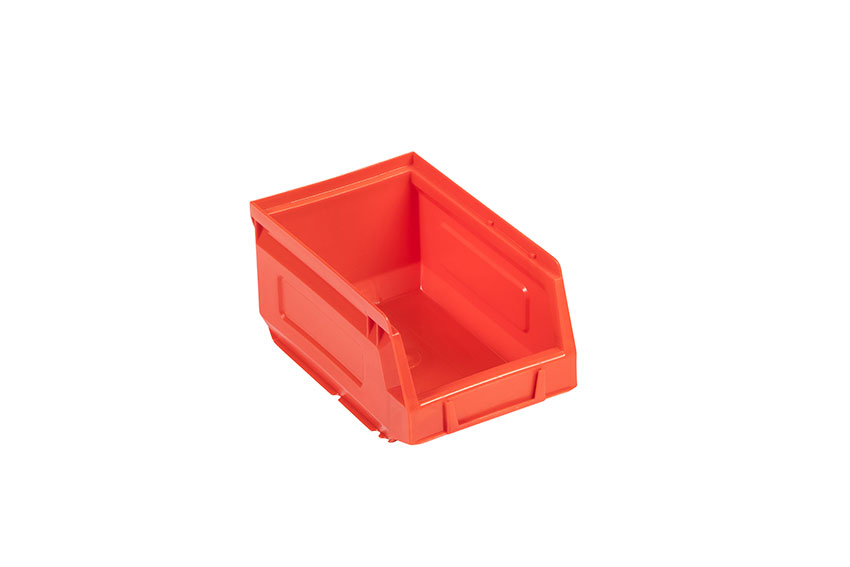 Small parts bin Storage 2000 - 1l - 165x103x83mm 