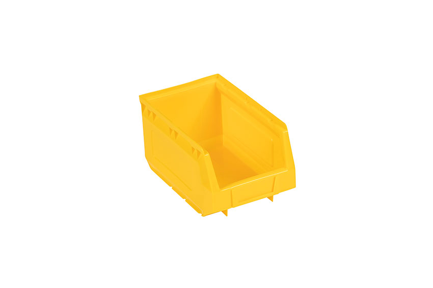 Small parts bin Storage 2000 - 3,50l - 240x145x125mm 