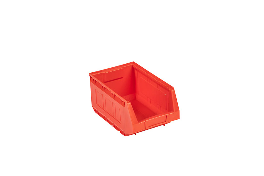 Small parts bin Storage 2000 - 10l - 345x207x165mm 