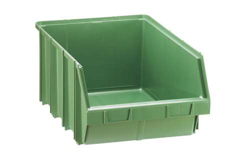 Grote magazijnbak Storage 3000 - 90l - 710x450x300mm
