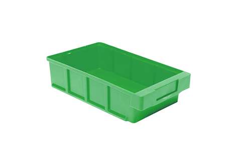 Legbordstellingbak Classic 4,3l - 300x186x83mm