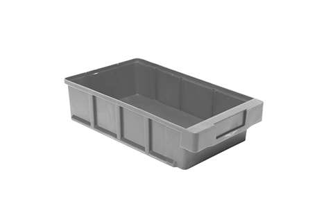 Legbordstellingbak Classic 4,3l - 300x186x83mm