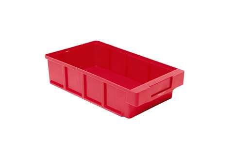 Legbordstellingbak Classic 4,3l - 300x186x83mm