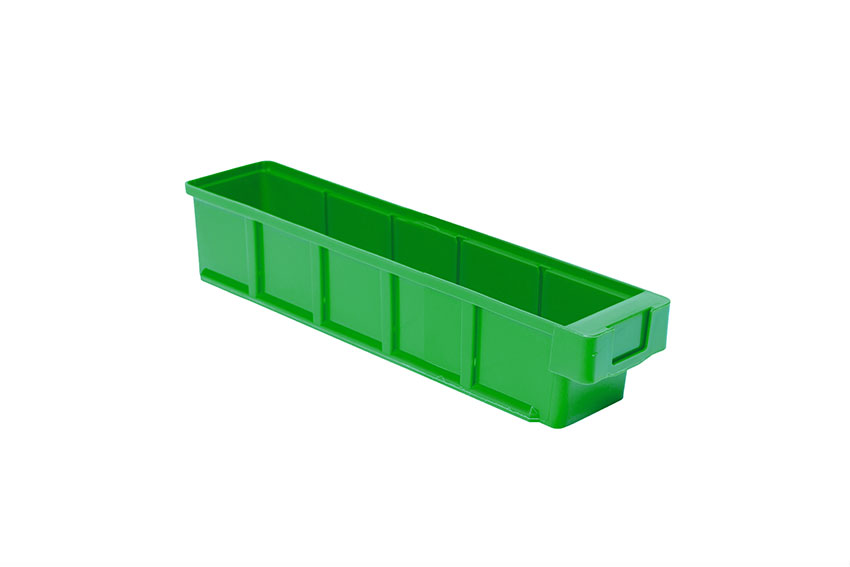 Shelf tray Classic 2,9l - 400x93x83mm 