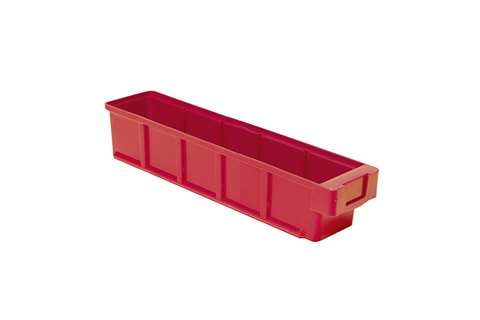 Legbordstellingbak Classic 2,9l - 400x93x83mm