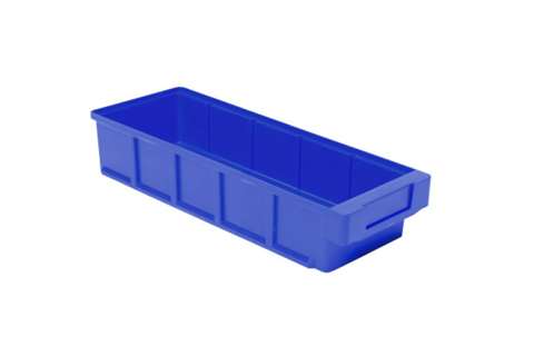 Regalkasten Classic 4,7l - 400x152x83mm