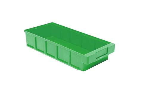 Legbordstellingbak Classic 5,9l - 400x186x83mm