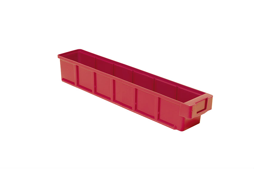 Shelf tray Classic 3,5l - 500x93x83mm 