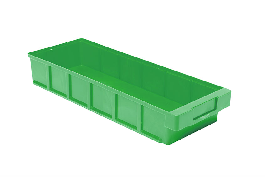 Shelf tray Classic 7,4l - 500x186x83mm 