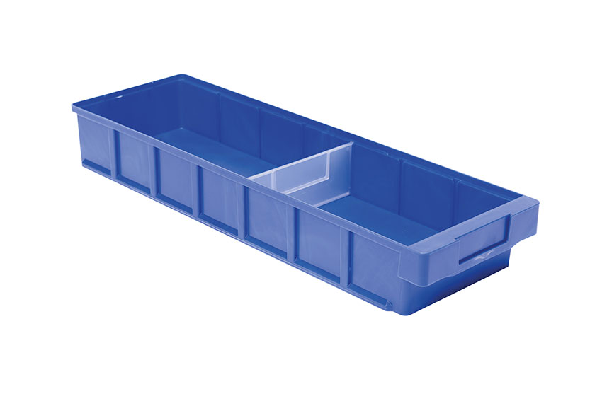 Shelf tray Classic 7,4l - 600x186x83mm 
