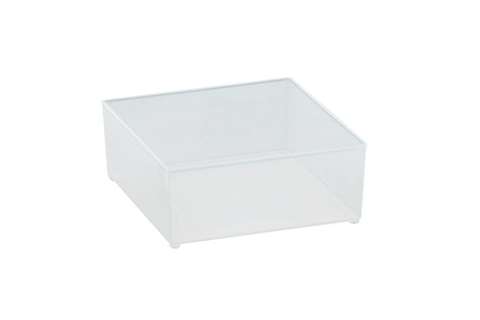Organizer Storage 5000 inzetbakje - 150x150x56mm