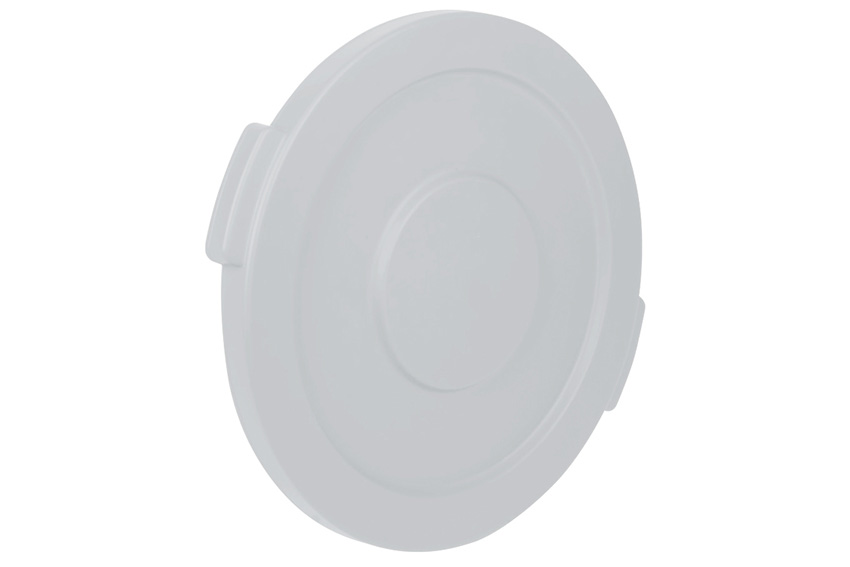 Klappdeckel für Abfallbehälter - Ø500x35mm - für TCB-0080 