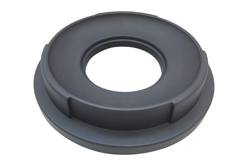 Trichter - Ø580x132mm - für TCB-0120 