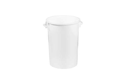 Cilindrische ton 75l - Ø482x570mm