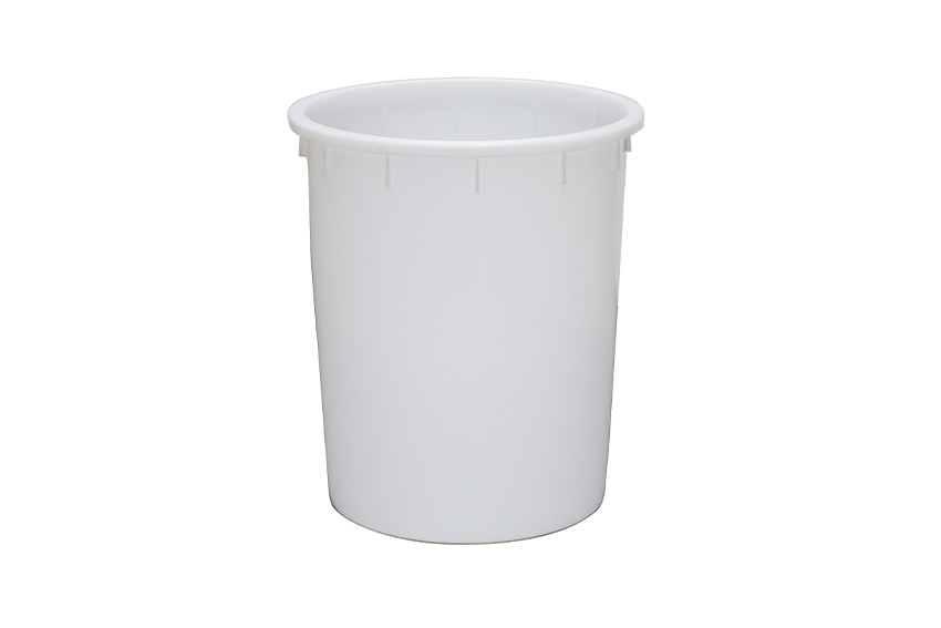 Cylindrical barrel 150l - Ø617x705mm 