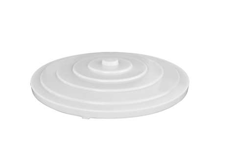 Deksel voor cilindrische ton 150l - voor TCC-0150