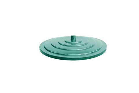 Lid for waste bin TCW-0150