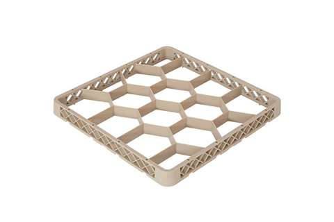 Extender 12 compartments - Rack-Max - for TRX-0012