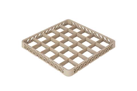 Extender 25 compartments - Rack-Master - for TRX-5025/TRX-0025