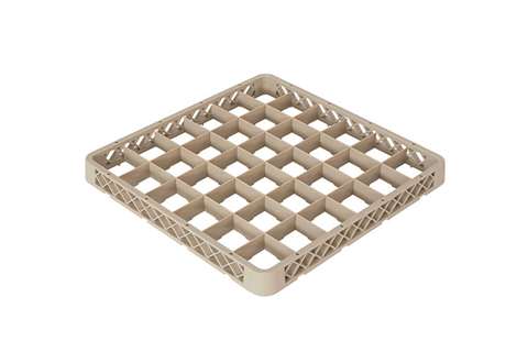 Extender 36 compartments - Rack-Master - for TRX-0036