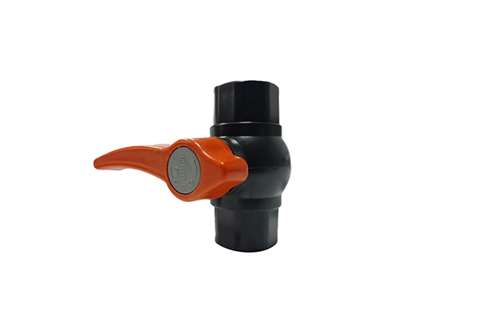 1' Hahne für VBC-9000-050
