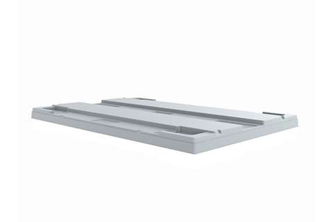 Lid 1200x800 mm