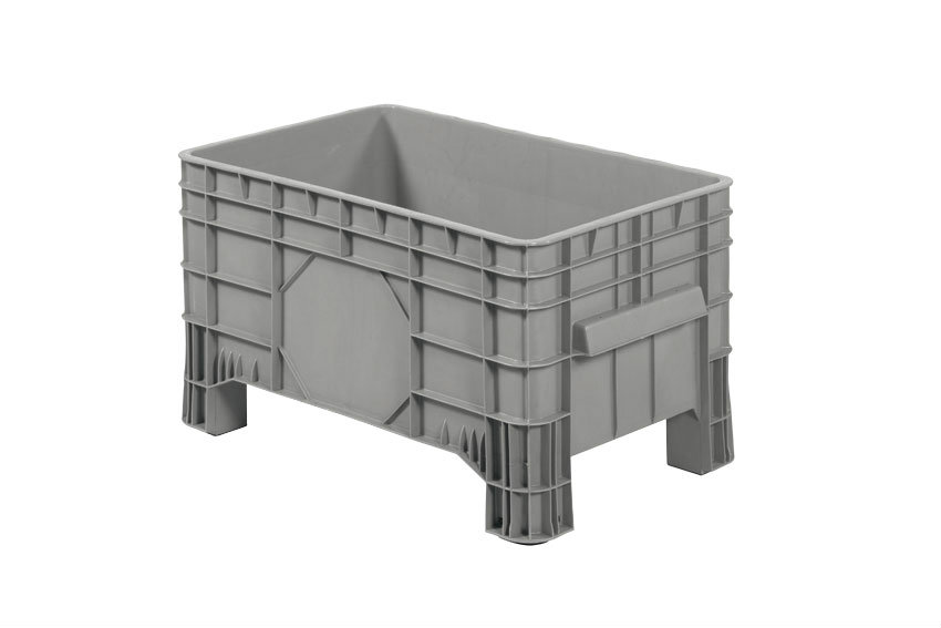 Universele lichte volumebox - 1040x640x550mm - 220l 