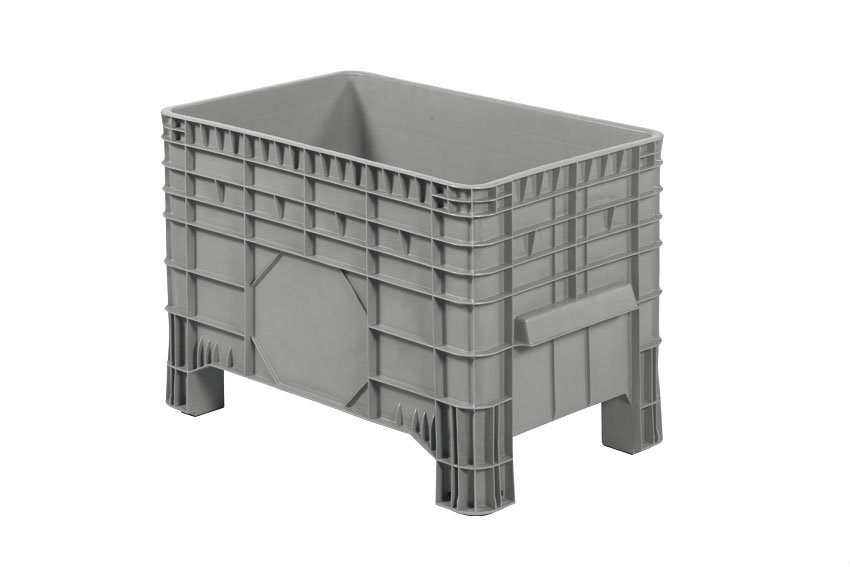 Universele lichte volumebox - 1040x640x670mm - 285l 