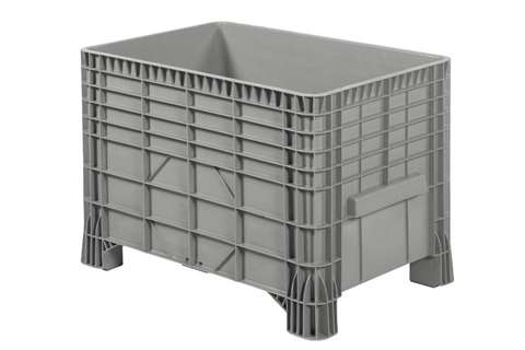 Universalvolumenbehälter - 1200x800x800mm - 550l
