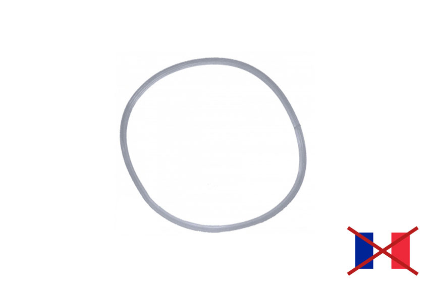 Dichting silicone qc extra 