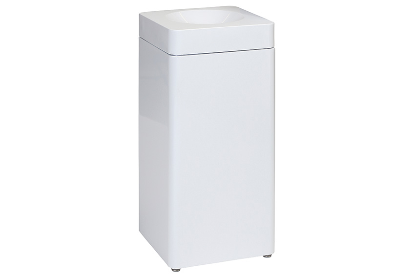 Modular fire-resistant container - 51l - square 