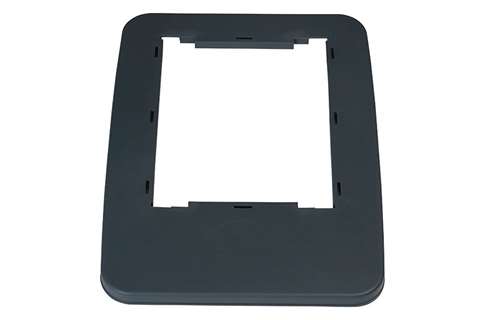 Frame voor WSB afvalcontainers
