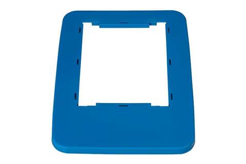 Frame voor WSB afvalcontainers