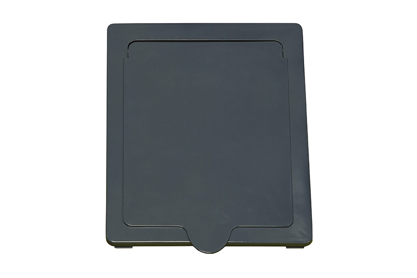 Insert for lid WSB-1100 - opening with hatch 